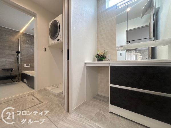 神戸市垂水区福田１丁目　新築一戸建て　全１区画