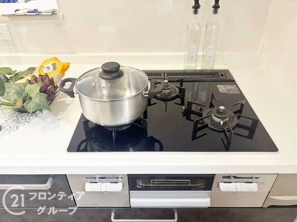 神戸市垂水区福田１丁目　新築一戸建て　全１区画