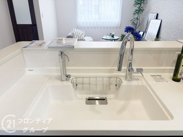 神戸市垂水区福田１丁目　新築一戸建て　全１区画
