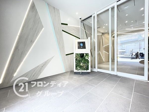 ワコーレ明石グリーンプロムナード　中古マンション