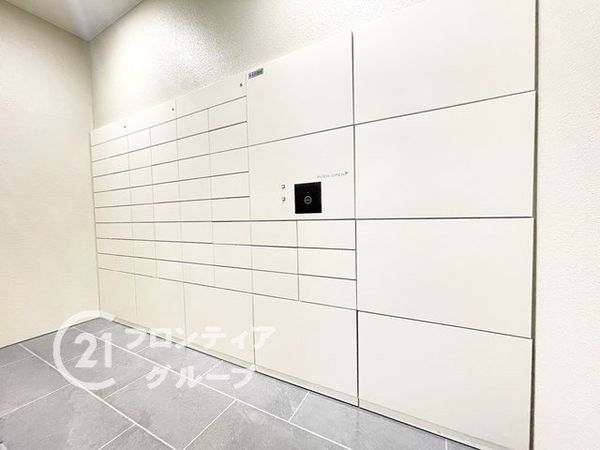 ワコーレ明石グリーンプロムナード　中古マンション