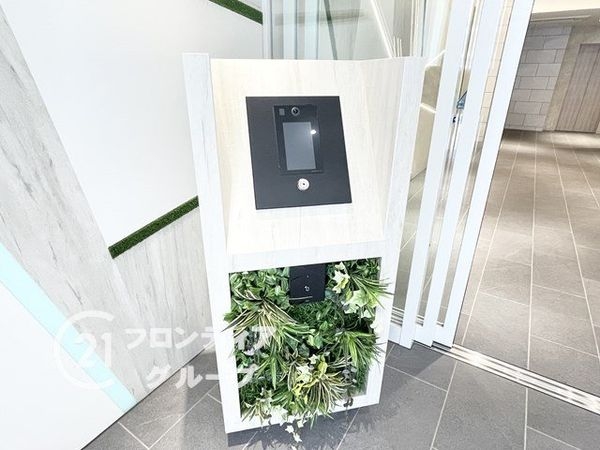 ワコーレ明石グリーンプロムナード　中古マンション