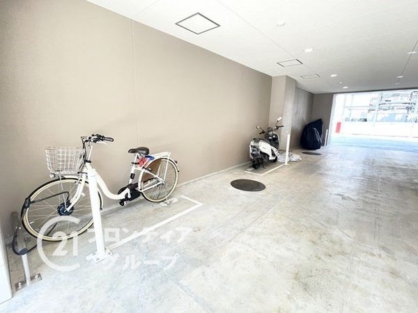 ワコーレ明石グリーンプロムナード　中古マンション