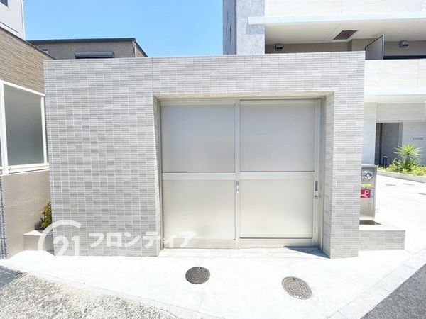 ワコーレ明石グリーンプロムナード　中古マンション
