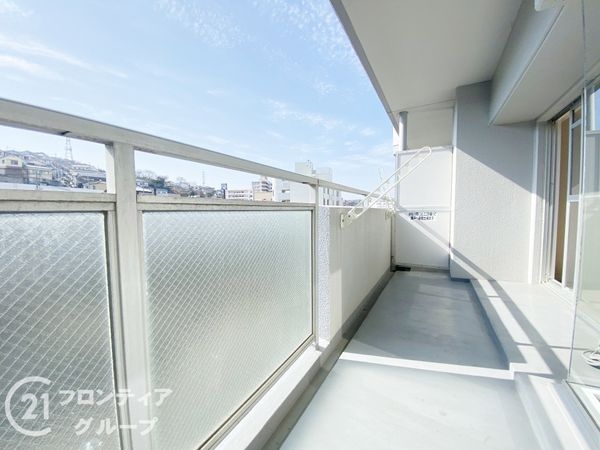 コスモ舞子坂　中古マンション