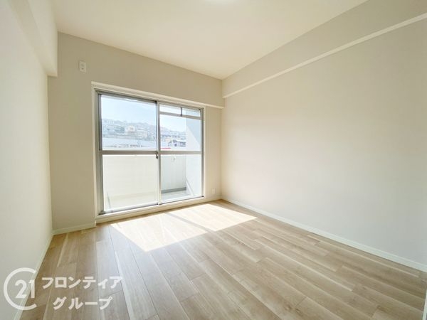 コスモ舞子坂　中古マンション