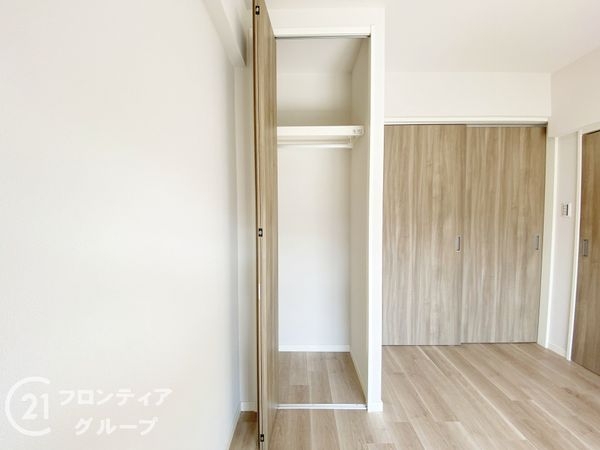 コスモ舞子坂　中古マンション