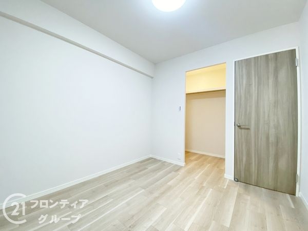 コスモ舞子坂　中古マンション