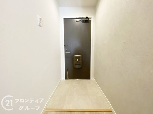 コスモ舞子坂　中古マンション