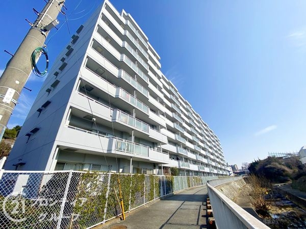 コスモ舞子坂　中古マンション