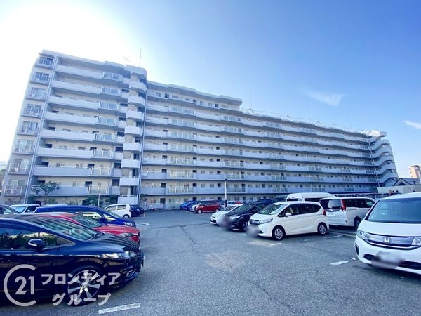 コスモ舞子坂　中古マンション