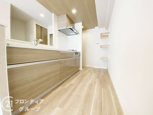 コスモ舞子坂　中古マンション
