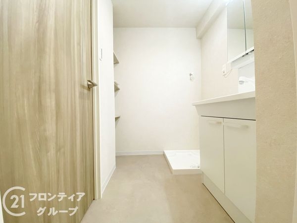 コスモ舞子坂　中古マンション