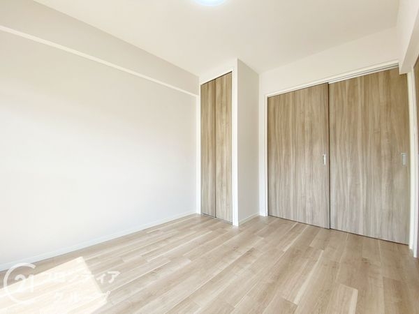 コスモ舞子坂　中古マンション