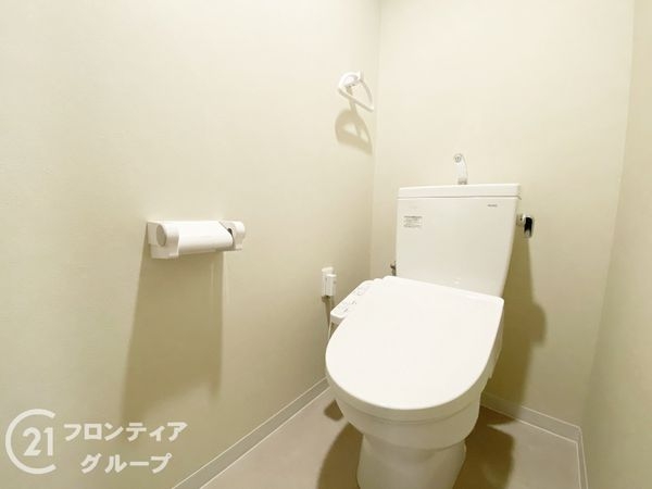 コスモ舞子坂　中古マンション
