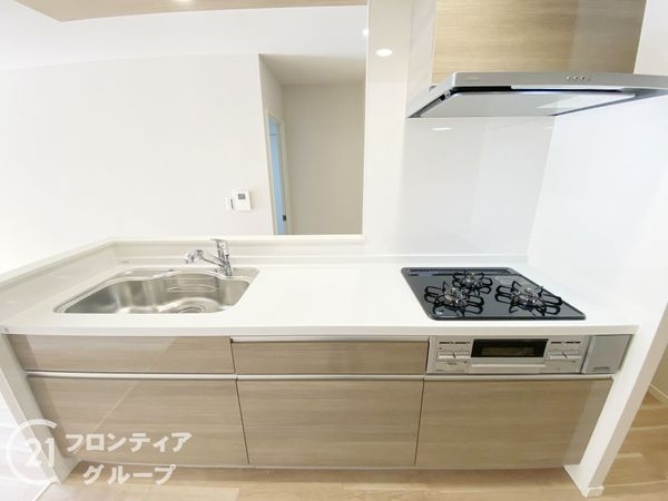 コスモ舞子坂　中古マンション
