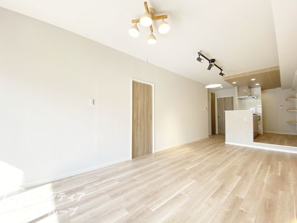 コスモ舞子坂　中古マンション