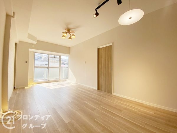 コスモ舞子坂　中古マンション