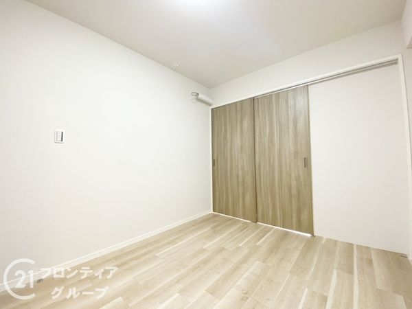 コスモ舞子坂　中古マンション