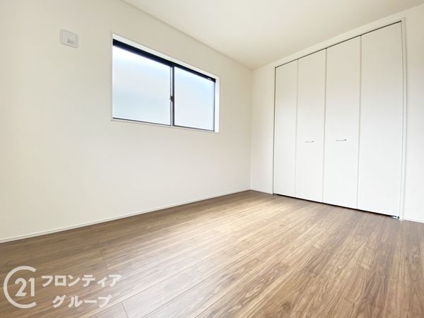 神戸市西区糀台１丁目　新築一戸建て　２期　１号棟