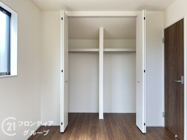 神戸市西区糀台１丁目　新築一戸建て　２期　１号棟