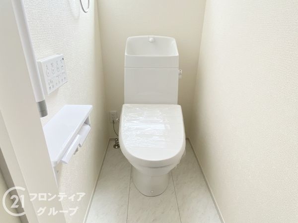 神戸市西区糀台１丁目　新築一戸建て　２期　１号棟