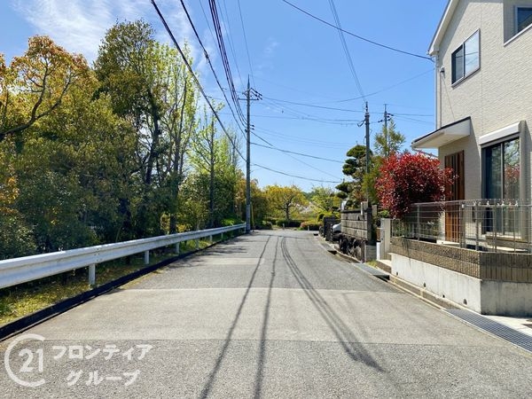 神戸市西区糀台１丁目　新築一戸建て　２期　１号棟