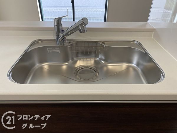 神戸市西区糀台１丁目　新築一戸建て　２期　１号棟