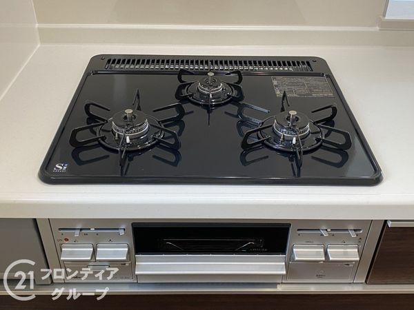 神戸市西区糀台１丁目　新築一戸建て　２期　１号棟