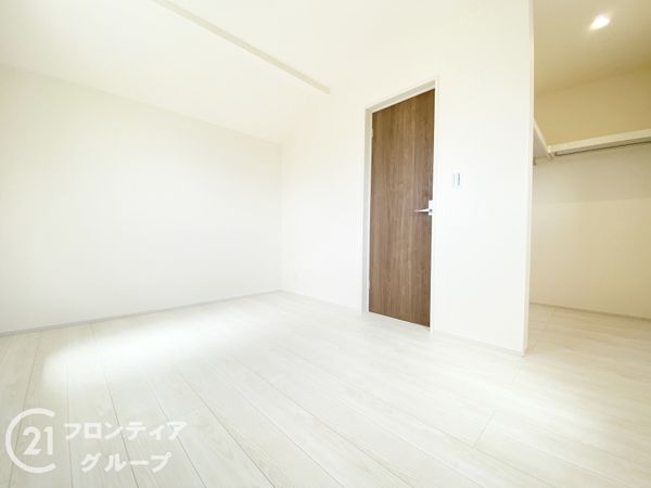 神戸市西区糀台１丁目　新築一戸建て　２期　２号棟