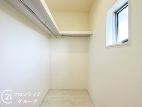 神戸市西区糀台１丁目　新築一戸建て　２期　２号棟