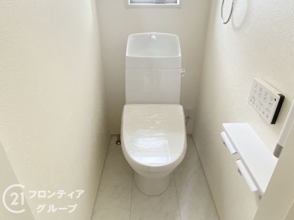 神戸市西区糀台１丁目　新築一戸建て　２期　２号棟