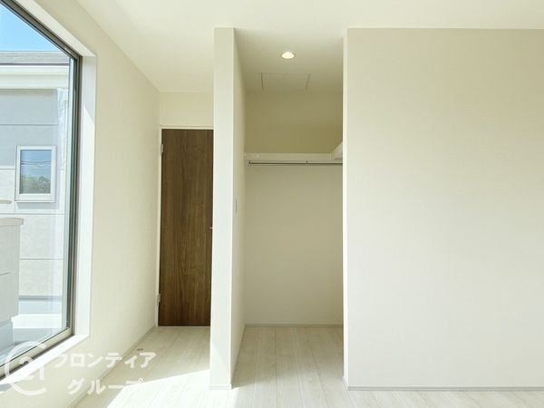 神戸市西区糀台１丁目　新築一戸建て　２期　２号棟