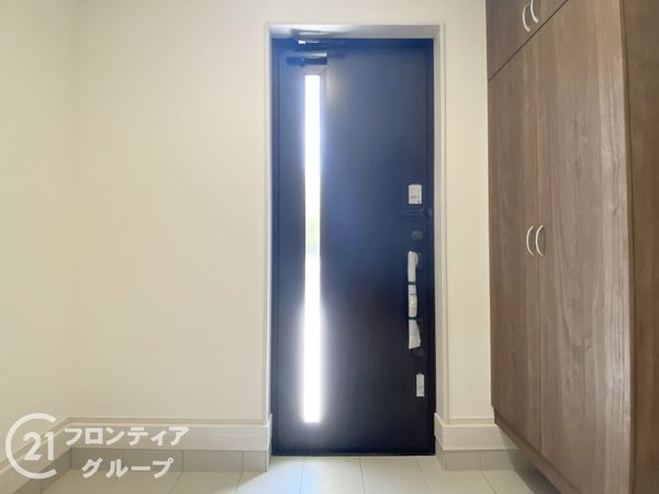 神戸市西区糀台１丁目　新築一戸建て　２期　２号棟