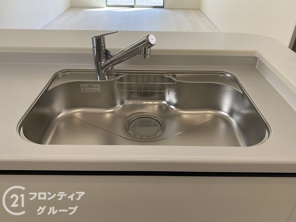 神戸市西区糀台１丁目　新築一戸建て　２期　２号棟