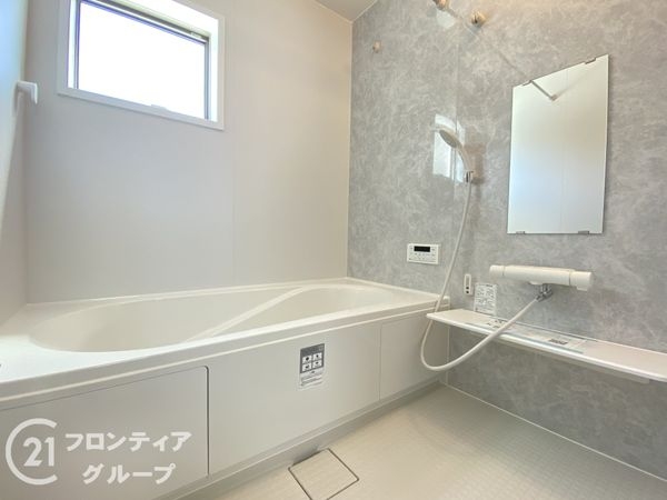神戸市西区糀台１丁目　新築一戸建て　２期　２号棟