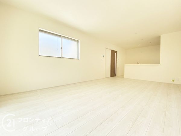 神戸市西区糀台１丁目　新築一戸建て　２期　２号棟