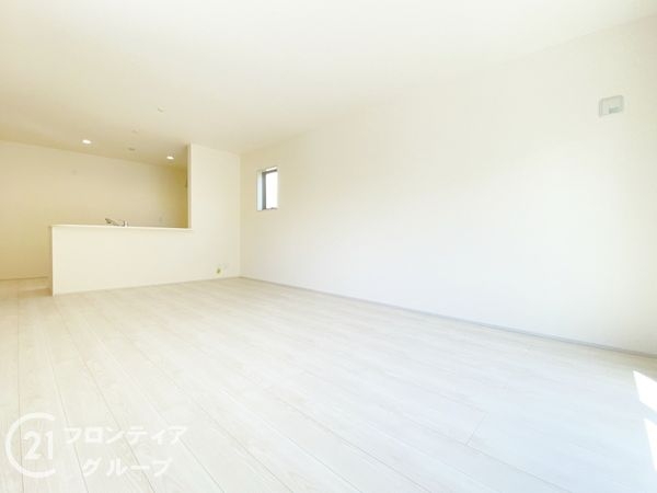 神戸市西区糀台１丁目　新築一戸建て　２期　２号棟