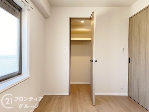 歌敷山ダイヤハイツ　中古マンション