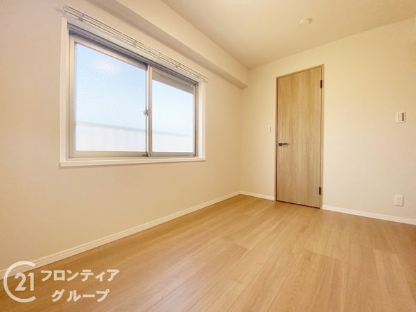 歌敷山ダイヤハイツ　中古マンション