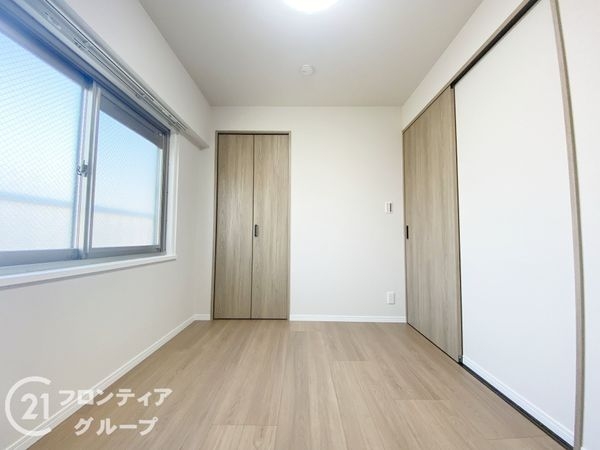 歌敷山ダイヤハイツ　中古マンション