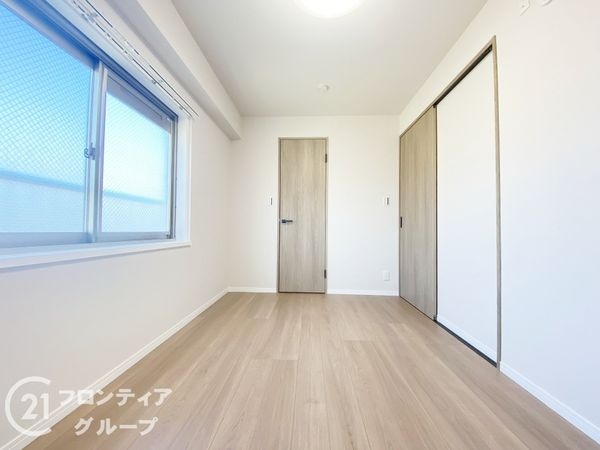 歌敷山ダイヤハイツ　中古マンション