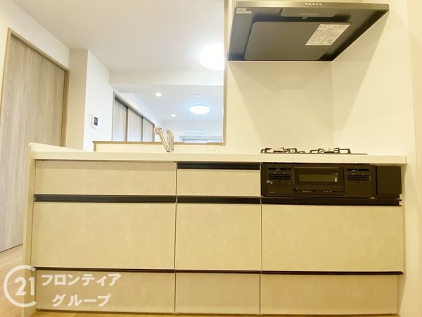 歌敷山ダイヤハイツ　中古マンション