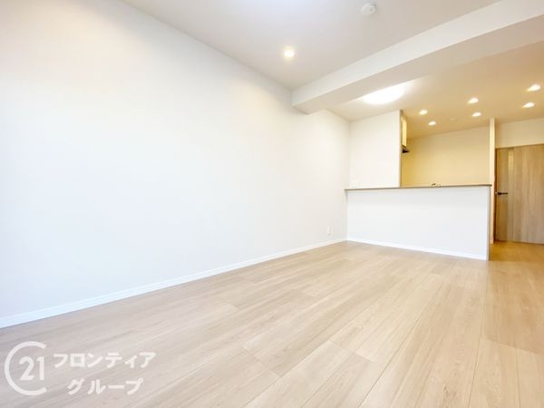 歌敷山ダイヤハイツ　中古マンション