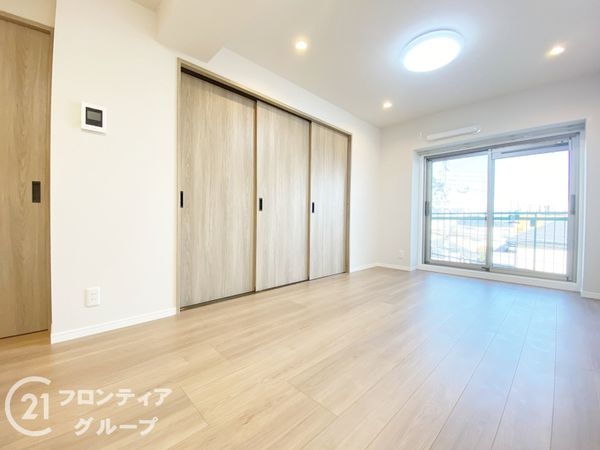 歌敷山ダイヤハイツ　中古マンション