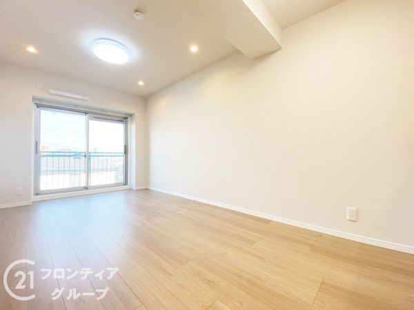 歌敷山ダイヤハイツ　中古マンション