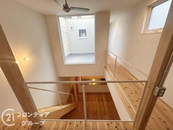 神戸市須磨区衣掛町４丁目の中古一戸建て