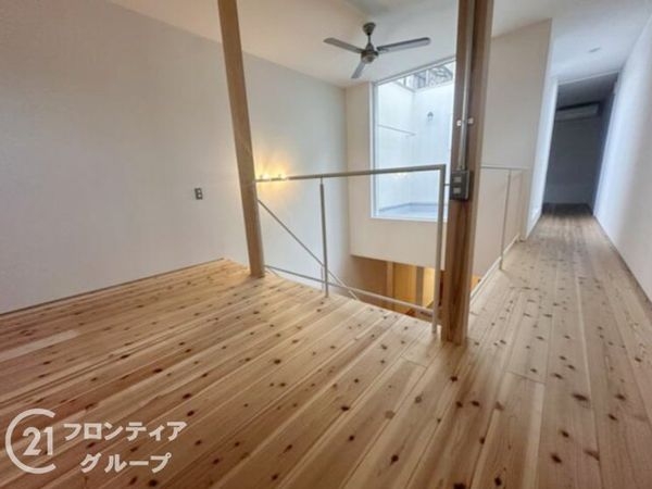 神戸市須磨区衣掛町４丁目の中古一戸建て