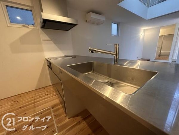 神戸市須磨区衣掛町４丁目の中古一戸建て