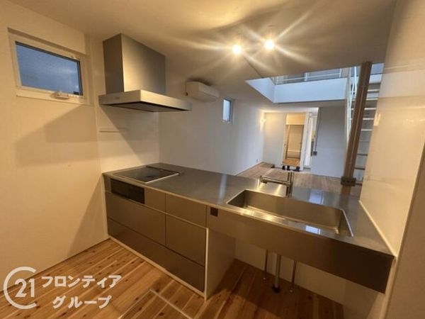 神戸市須磨区衣掛町４丁目　中古一戸建て